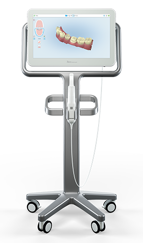 iTero Digital Impressions Advanced Orthodontics Bellevue WA