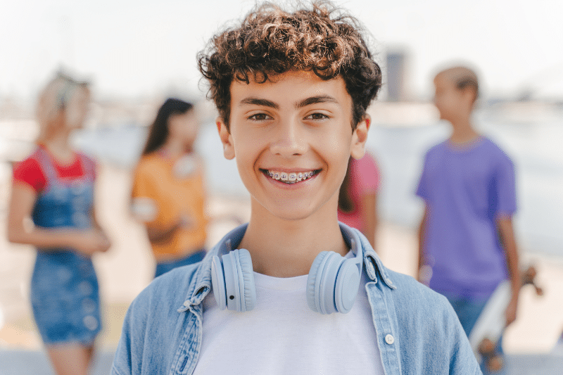 All about braces and orthodontic treatment at Advanced Orthodontics in Mercer Island, Washington