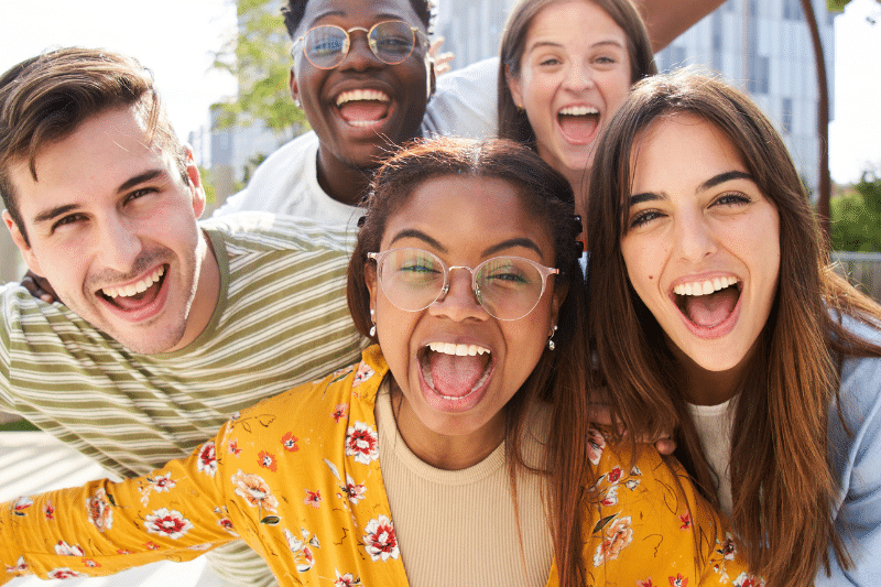 Community involvement and local support by Advanced Orthodontics in Mercer Island, Washington