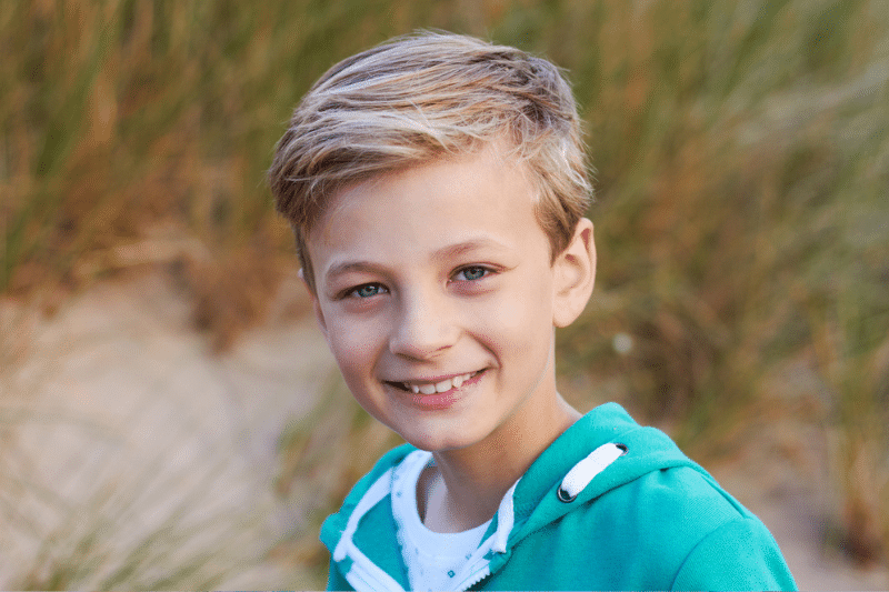 Early orthodontic treatment for children at Advanced Orthodontics in Mercer Island, Washington