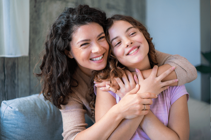First orthodontic visit including exam and treatment consultation at Advanced Orthodontics in Mercer Island, Washington